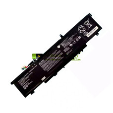 Csereakkumulátor a Thunderobot ZERO 2021 916QA139H SQU-2002 készülékhez