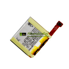 Csereakkumulátor a Ticwatch Pro/Pro 4G WG12016 S2/E2 SP452929SF készülékhez