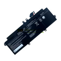 Csereakkumulátor a Toshiba DYNABOOK PS0011UA1BRS X30L-J készülékhez