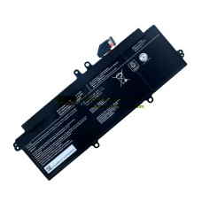 Csereakkumulátor a Toshiba DYNABOOK PS0011UA1BRS X30L-J készülékhez