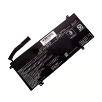 Csereakkumulátor a Toshiba DYNABOOK SATELLITE-PRO L50-G PA5368U-1BRS készülékhez