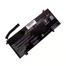 Csereakkumulátor a Toshiba DYNABOOK SATELLITE-PRO L50-G PA5368U-1BRS készülékhez