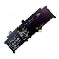 Csereakkumulátor a Toshiba Dynabook X30-F X50-F PA5353U-1BRS készülékhez