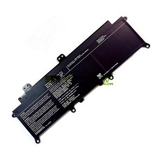 Csereakkumulátor a Toshiba Dynabook X30-F X50-F PA5353U-1BRS készülékhez