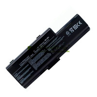 Csereakkumulátor a Toshiba F50-11K F55-Q503 PA3639U PA3640U-1BRS készülékhez