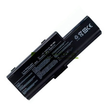 Csereakkumulátor a Toshiba F50-11K F55-Q503 PA3639U PA3640U-1BRS készülékhez