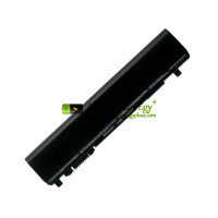 Csereakkumulátor a Toshiba PA3832U PA3831 PA3833 PA5043 PA3930U-1BRS készülékhez