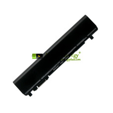 Csereakkumulátor a Toshiba PA3832U PA3831 PA3833 PA5043 PA3930U-1BRS készülékhez