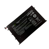 Csereakkumulátor a Toshiba PA5055U-1BRS készülékhez