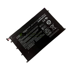 Csereakkumulátor a Toshiba PA5055U-1BRS készülékhez