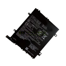 Csereakkumulátor a Toshiba PS0091UA1BRS készülékhez