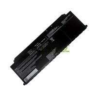 Csereakkumulátor a Toshiba PS0104UA1BRS készülékhez