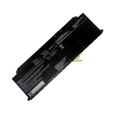 Csereakkumulátor a Toshiba PS0104UA1BRS készülékhez