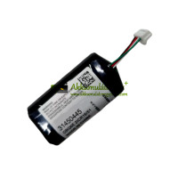 Csereakkumulátor a VOLVO BP15 31450445 készülékhez
