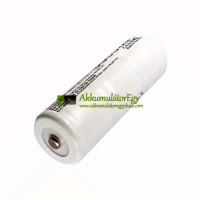 Csereakkumulátor a Welch-Allyn 71000A/71000C/72300/71020C 7890458 készülékhez