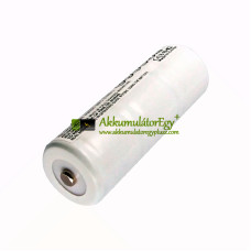 Csereakkumulátor a Welch-Allyn 71000A/71000C/72300/71020C 7890458 készülékhez