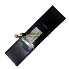 Csereakkumulátor a WPN Y400 1401P készülékhez