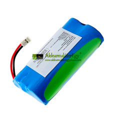 Csereakkumulátor a X-Rite SE15-46 készülékhez Csereakkumulátor a X-Rite SE15-46 készülékhez