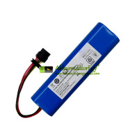 Csereakkumulátor a Xiaomi MJSTS1 D099-4S2P készülékhez