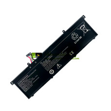 Csereakkumulátor a Xiaomi Pro-X-14-15 R14B03W R14B06W készülékhez