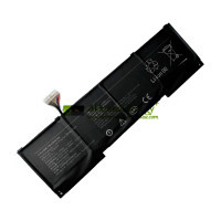 Csereakkumulátor a Xiaomi R15B05W Pro-X15 készülékhez