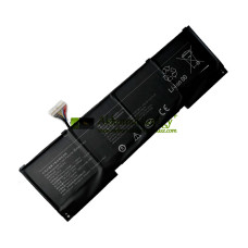 Csereakkumulátor a Xiaomi R15B05W Pro-X15 készülékhez