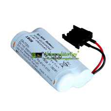 Csereakkumulátor a YOKOGAWA HHR-21AHF2A1 S9548FA készülékhez