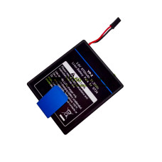 Csereakkumulátor a YUNEEC TORNADO H920 ST24 YP-2 készülékhez