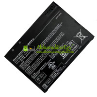 ADHNTECH AIM-BAT-10 csereakkumulátor