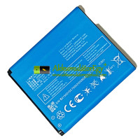 Alcatel TLi021FA csereakkumulátor