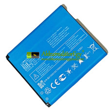 Alcatel TLi021FA csereakkumulátor Alcatel TLi021FA csereakkumulátor