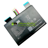 Alcatel TLp025J1 csereakkumulátor Alcatel TLp025J1 csereakkumulátor