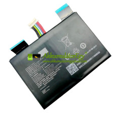 Alcatel TLp025J1 csereakkumulátor