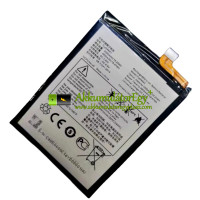 Alcatel TLp048A1 TLp048A7 20SE T671 csereakkumulátor