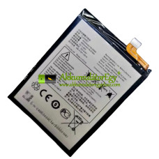 Alcatel TLp048A1 TLp048A7 20SE T671 csereakkumulátor