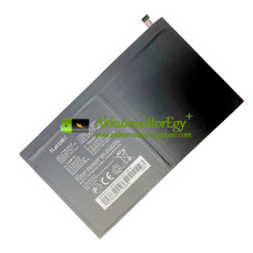 Alcatel tlp058bC tlp058b2 csereakkumulátora