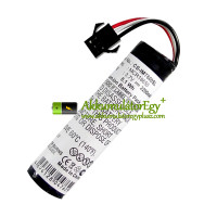 Altec MCR18650 Lansing IM600 IMT620 IMT702 csereakkumulátor