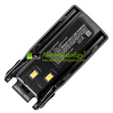Baofeng UV-98D UV-8D UV-Q5 BL-8 UV-82 UV-8R csereakkumulátor