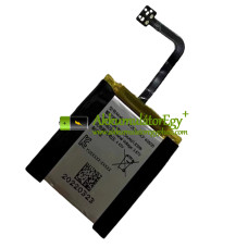 Csere akkumulátor Amazfit A2166 GTR4 PL412631 A2165 EVE