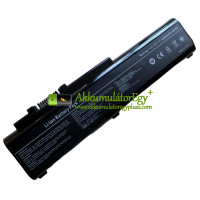 Csere akkumulátor Asus N50F N50E A32-N50 N50A N50TA N50 N50T