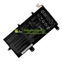 Csere akkumulátor Asus UX480 Pro-14 C31N1803 UX480FD UX450FD