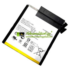 Csere akkumulátor Asus Zenpad ZT582KL C11P1615 P00J Z8S