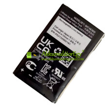 Csere akkumulátor Honeywell BAT-MOB00 SL22 SL42