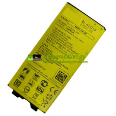 Csere akkumulátor LG G5 F700 H968 H868 BL-42D1F H960 H830