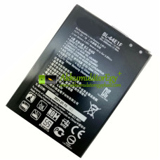 Csere akkumulátor LG LG V20 H990N H990 V20 F800 BL-44E1F