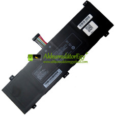 Csere akkumulátor MECHREVO Z2air GK5CN-13-17-4S1P-0