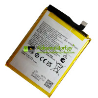 Csere akkumulátor Motorola S30 Moto XT2175-2 MB50 Edge Csere akkumulátor Motorola S30 Moto XT2175-2 MB50 Edge