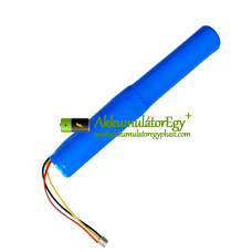 Csere akkumulátor Sony BCCP001 SRS-BTX500 SRS-X7 SRS-X5