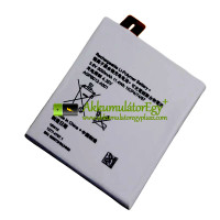 Csere akkumulátor Sony D5303 T2Ultra AGPB012-A001 D5306 Xperia készülékhez