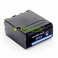 Csere akkumulátor Sony F770 F750 NP-F330 F970 NP-F930 NP-F730 NP-F530 F960 F990 F950 F550 F570